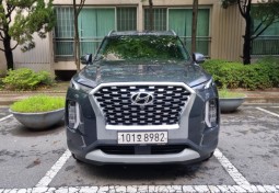 팰리세이드 3.8 프레스티지 가솔린 4WD 101호8982 팰리세이드장기렌트, 법인렌터카